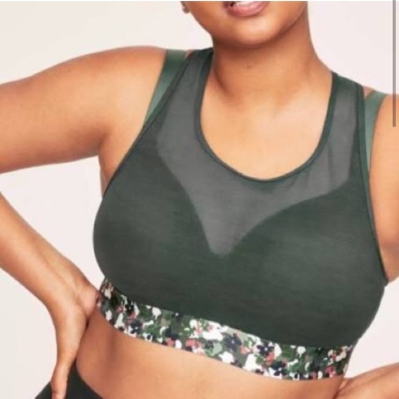 - Adore me Micah contour plus women’s NWT - Picture 2 of 2